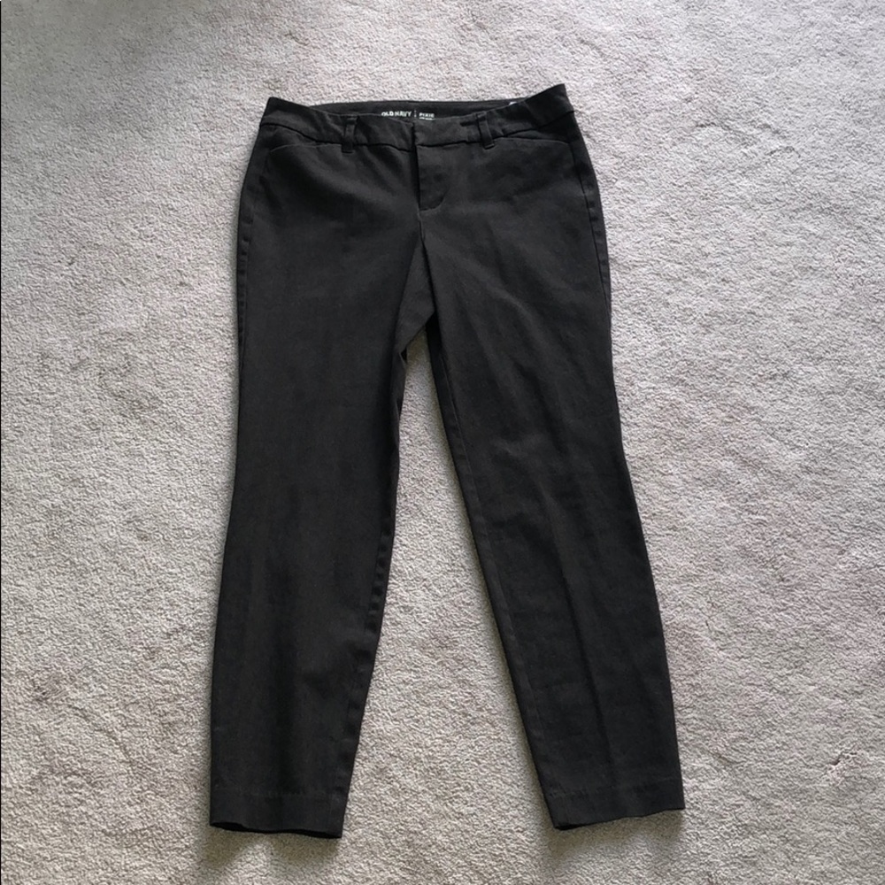 Pixie Business Casual Pants